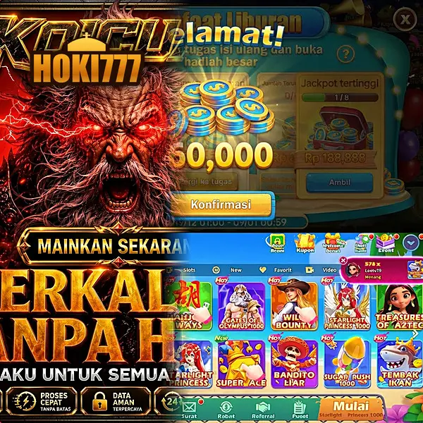 hoki777 APK