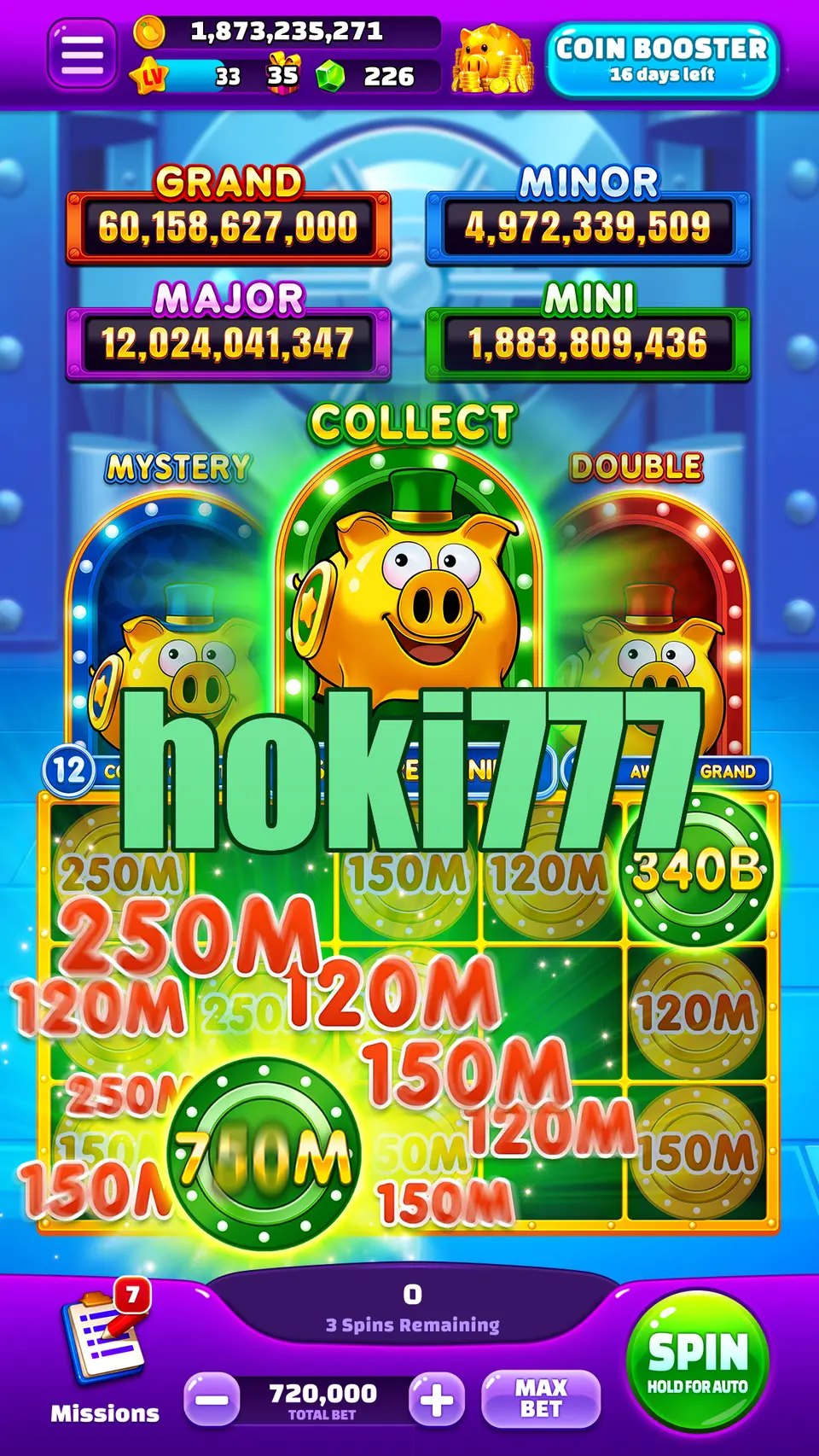 hoki777 Masuk